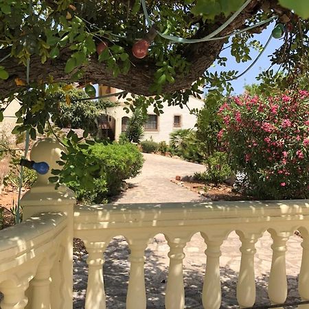 Villa Romantica Calpe Exterior photo