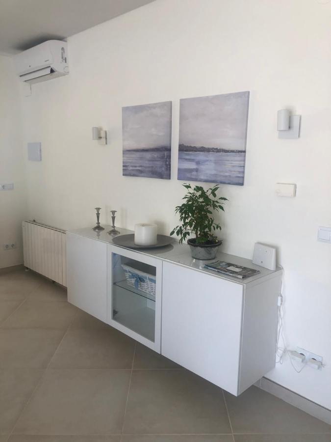 Villa Romantica Calpe Exterior photo