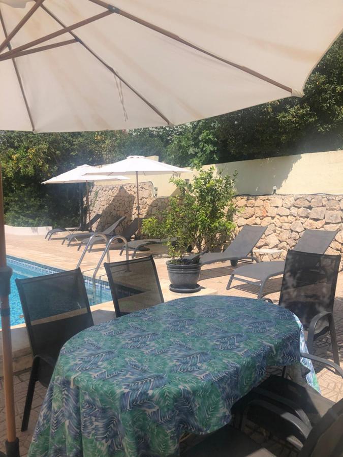 Villa Romantica Calpe Exterior photo