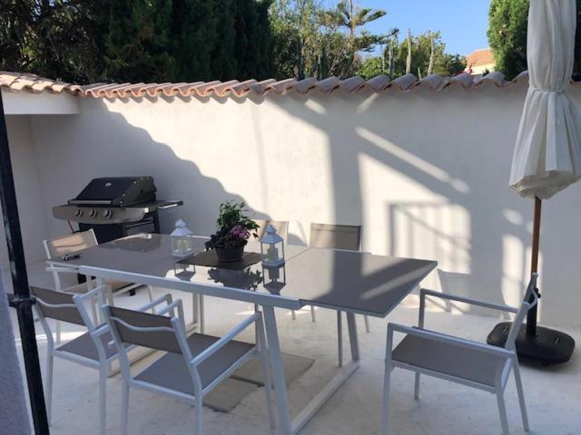 Villa Romantica Calpe Exterior photo
