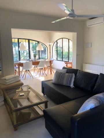 Villa Romantica Calpe Exterior photo